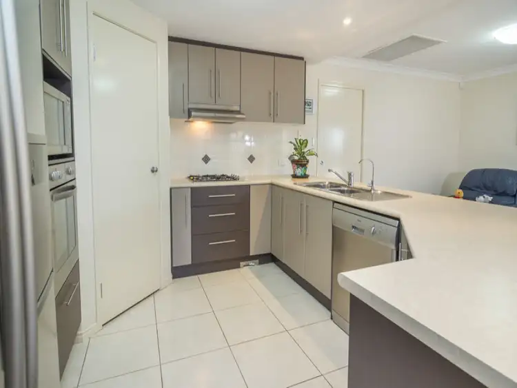 Third view of Homely house listing, 26 Jacques Court, Caboolture QLD 4510