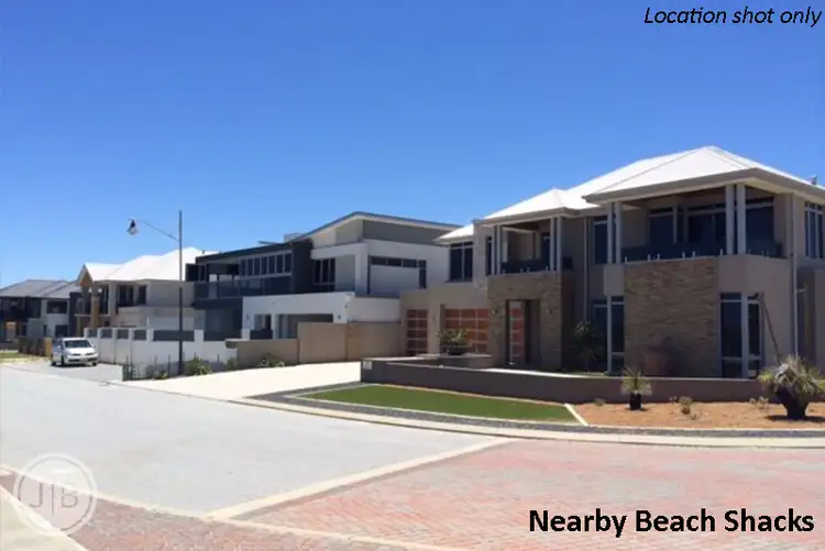 Fourth view of Homely land listing, 18 Hassars Road, Secret Harbour WA 6173