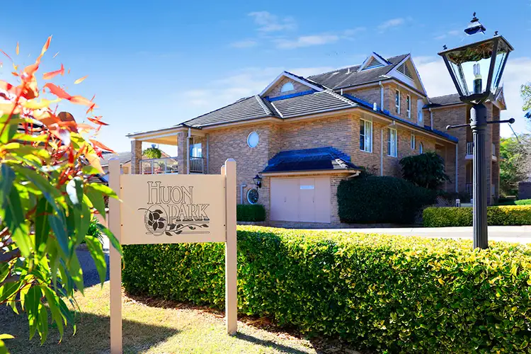 122/381 Bobbin Head Road (Huon Park), North Turramurra NSW 2074