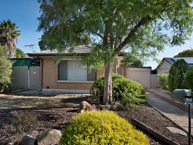 20 wimborne, Elizabeth Downs SA 5113