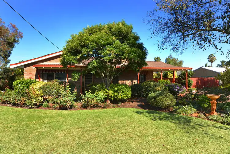 Sixth view of Homely house listing, 5 Poller Way, Australind WA 6233