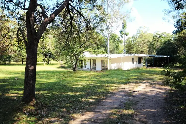 1564 Noosa Road, Tandur QLD 4570