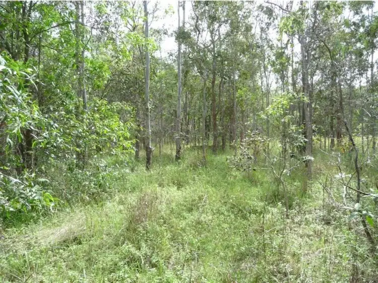 Seventh view of Homely land listing, Lot 29 Creevey Drive, Captain Creek QLD 4677