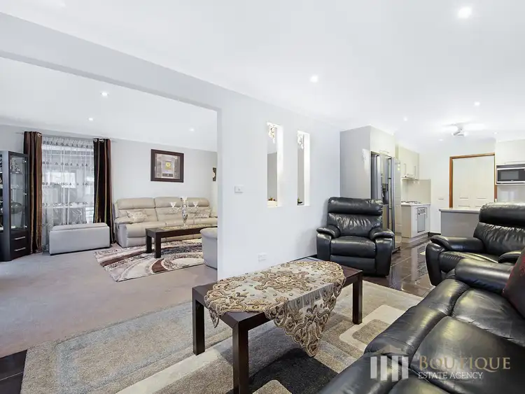 Third view of Homely house listing, 48 Illawarra Crescent, Dandenong North VIC 3175