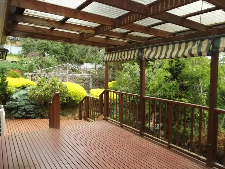 Fifth view of Homely house listing, 39 Dalhunty Street, Tumut NSW 2720