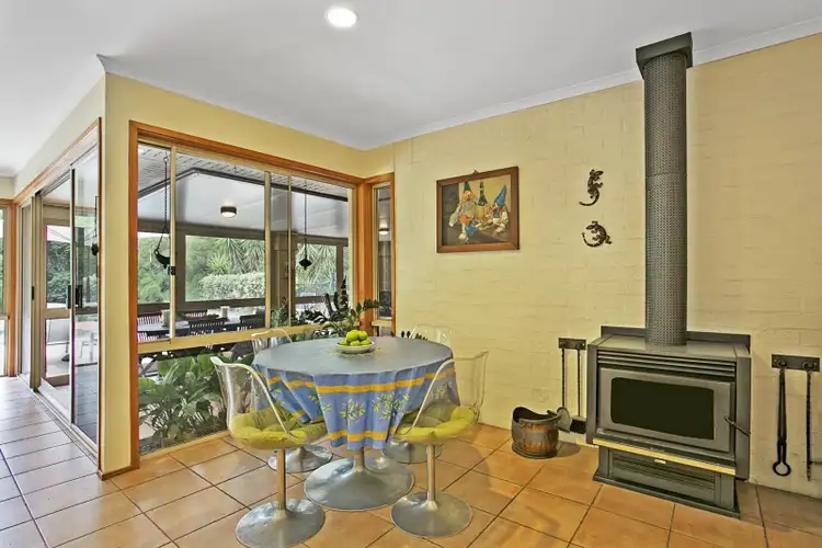 Sixth view of Homely house listing, 161 Moons Lane, Brookfield QLD 4069