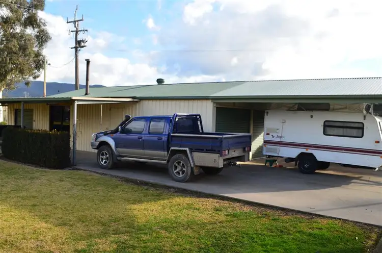 Third view of Homely house listing, 178 Tumut Plains Road, Tumut NSW 2720