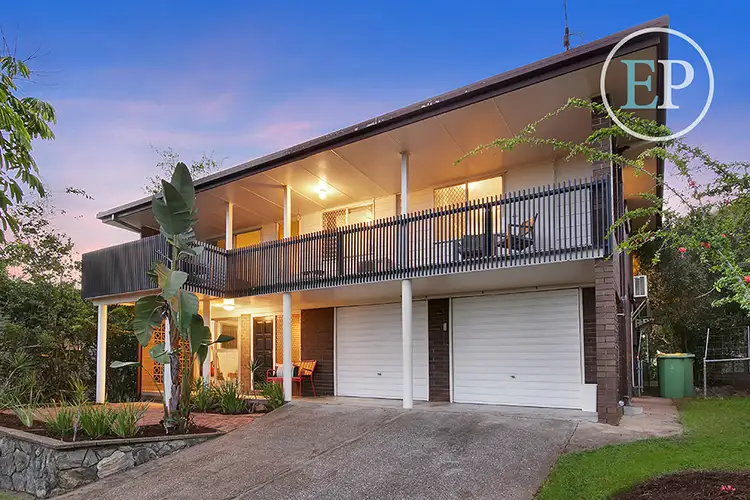 27 Hibiscus Street, Everton Hills QLD 4053