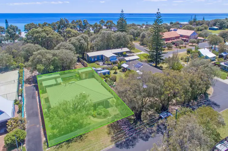 Main view of Homely house listing, 5 Lake Street, West Busselton WA 6280