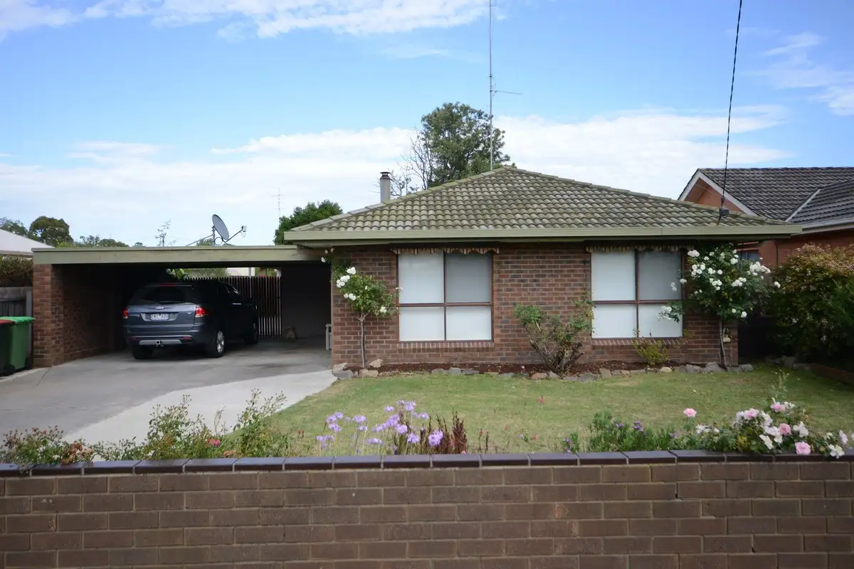 Main view of Homely house listing, 56 DOHERTY STREET, Bairnsdale VIC 3875