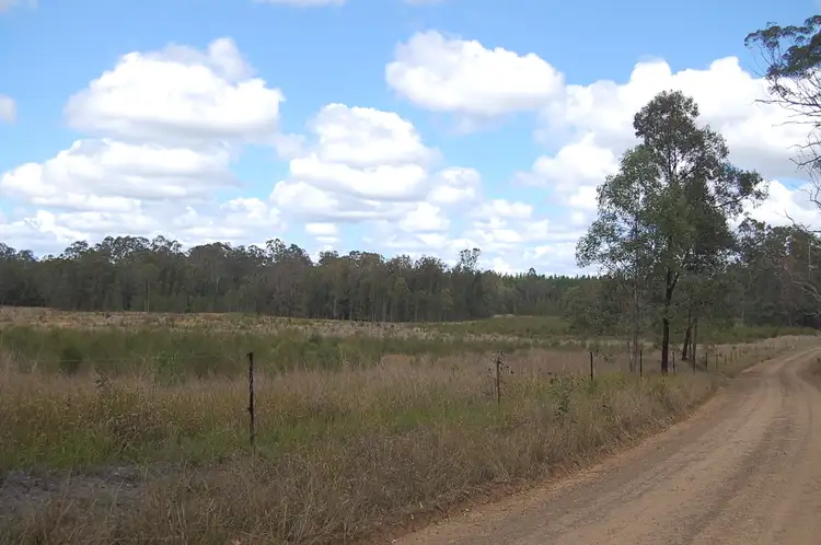 Second view of Homely rural property listing, Clearfield Road, Clearfield NSW 2469