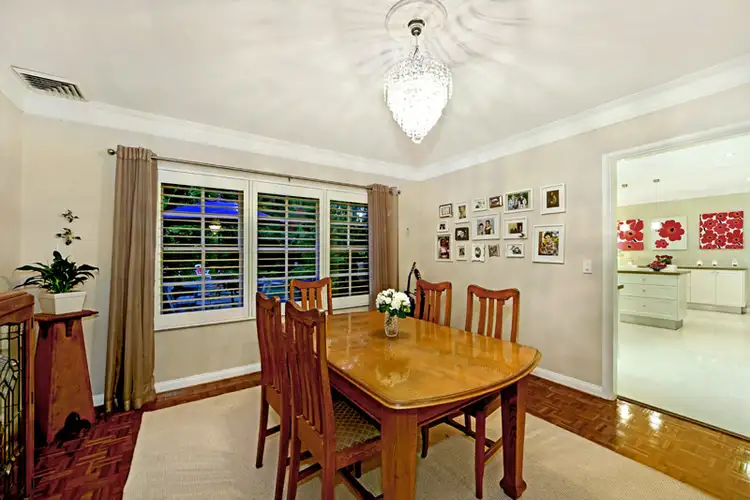 Fifth view of Homely house listing, 84 Pentecost Avenue, Pymble NSW 2073