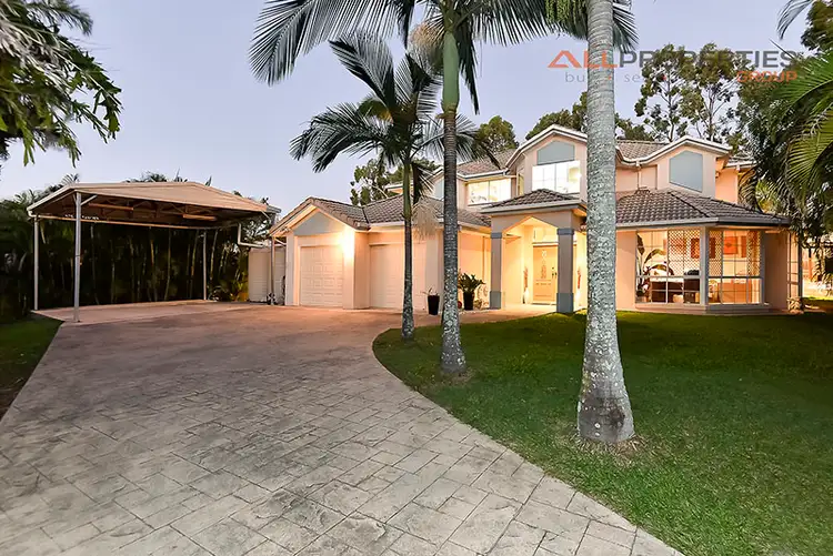 Third view of Homely house listing, 12 Chestnut Place, Forest Lake QLD 4078