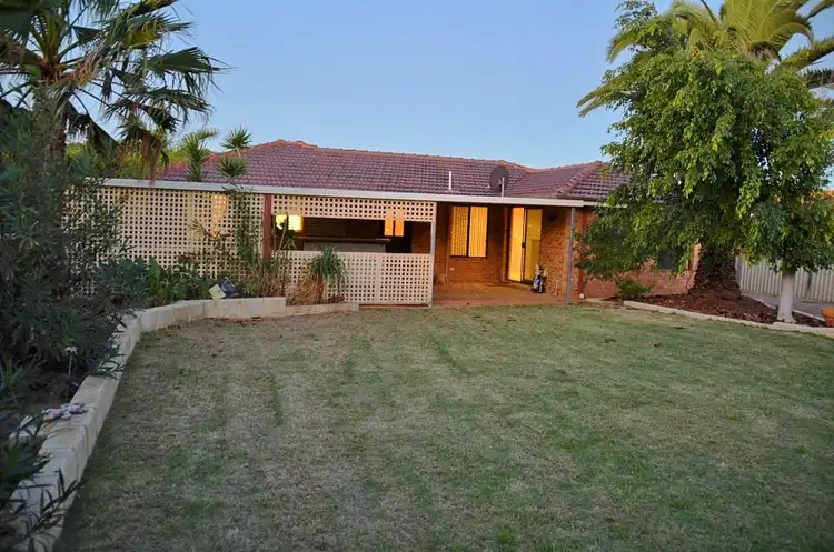 Second view of Homely house listing, 8 Seacrest Street, Tarcoola Beach WA 6530