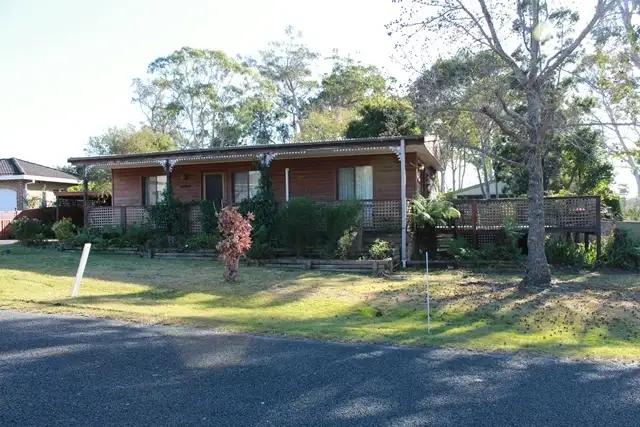 27 Cessna Avenue, Sanctuary Point NSW 2540