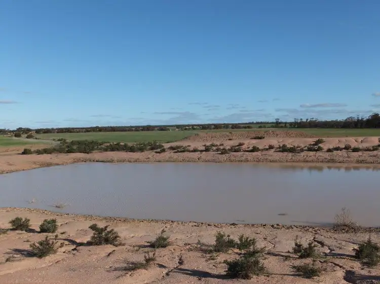 Third view of Homely rural property listing, Lot 1 Pollard, Wongan Hills WA 6603