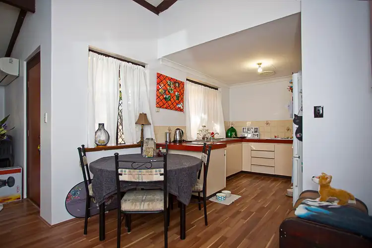 Third view of Homely villa listing, 3/23 Thurlow Ave, Yokine WA 6060