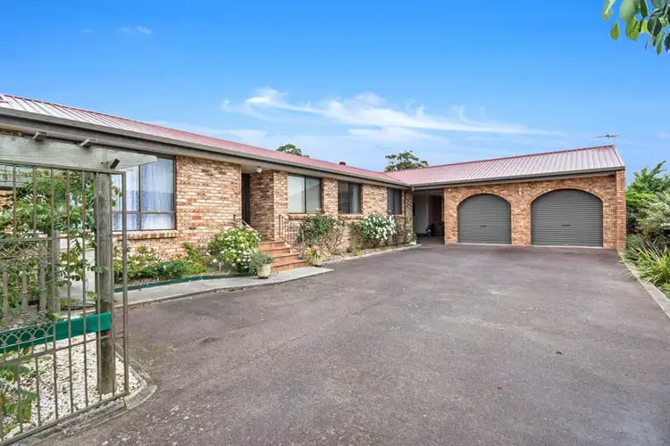 Main view of Homely house listing, 13 Country Club Ave, Prospect Vale TAS 7250
