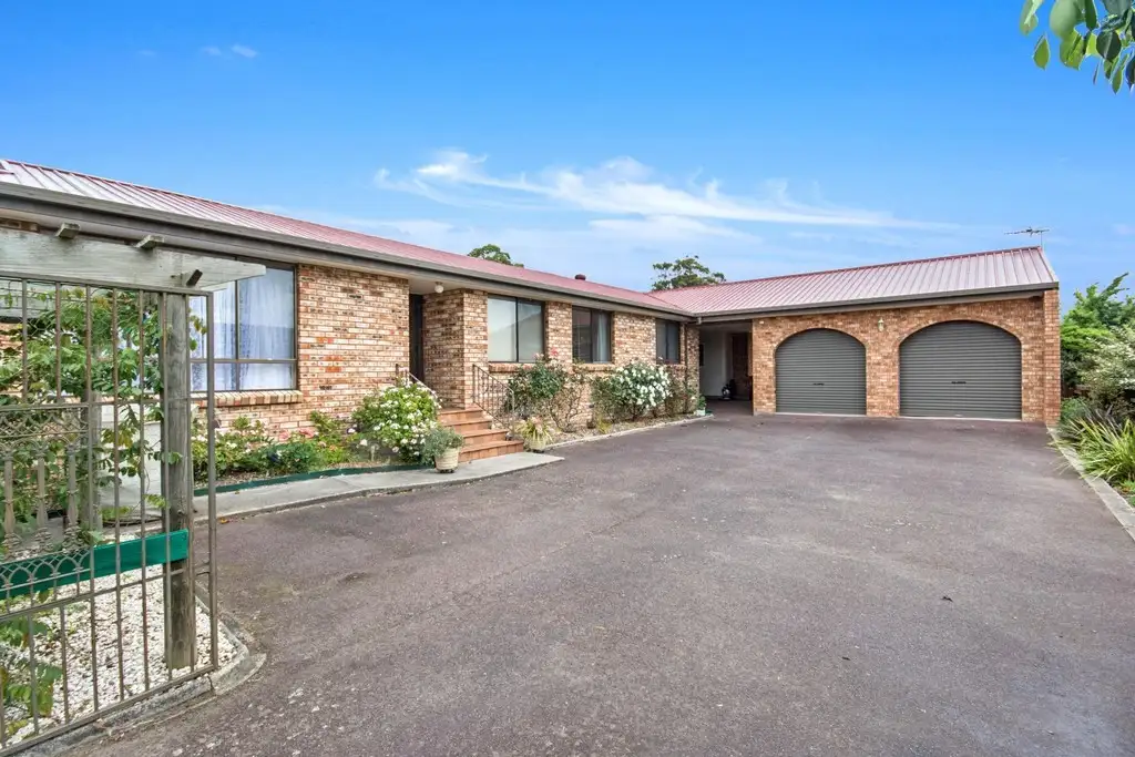 Main view of Homely house listing, 13 Country Club Ave, Prospect Vale TAS 7250