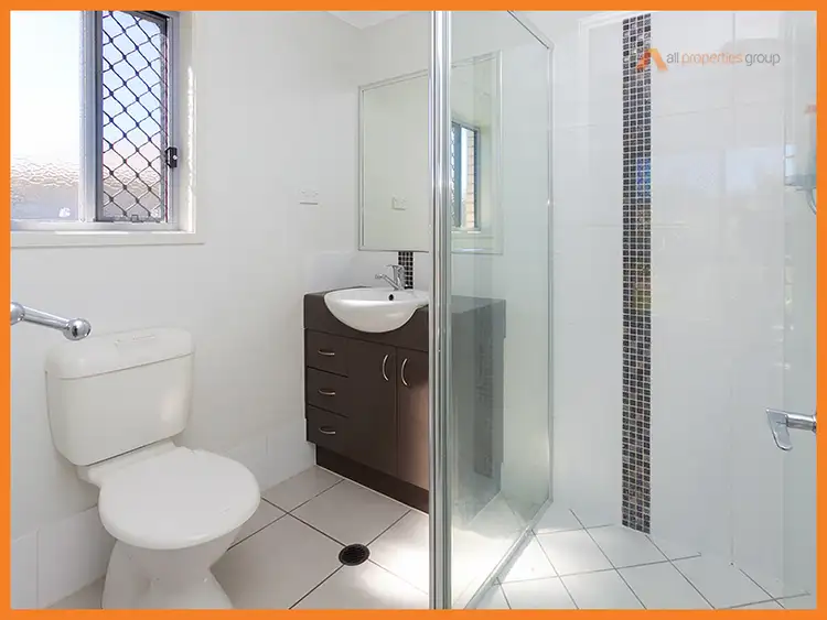 Sixth view of Homely house listing, 24 Barcombe Drive, Marsden QLD 4132