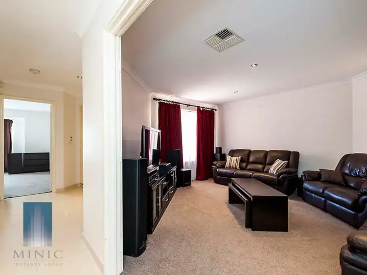 Fourth view of Homely house listing, 21 Clontarf Terrace, Canning Vale WA 6155