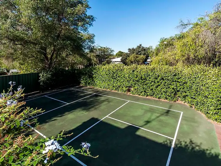 Second view of Homely house listing, 87 Forrest St, South Perth WA 6151