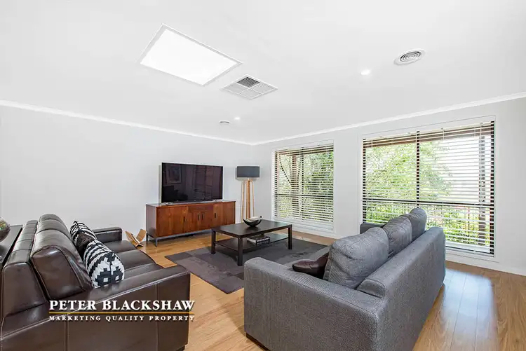 Second view of Homely house listing, 378 Bugden Avenue, Fadden ACT 2904