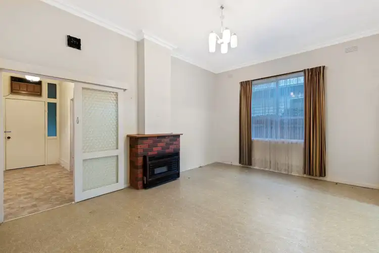 Fifth view of Homely house listing, 172 Clark Street, Port Melbourne VIC 3207