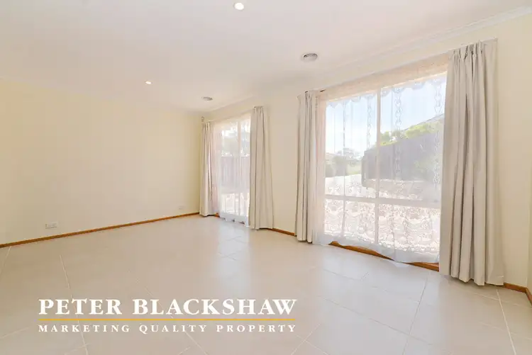 Third view of Homely house listing, 72 Pennington Crescent, Calwell ACT 2905