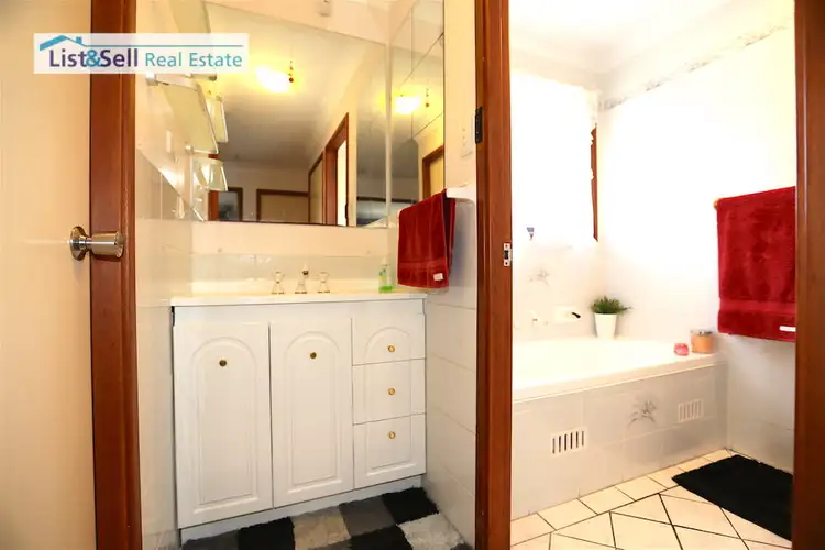Sixth view of Homely house listing, 3 Delage Place, Ingleburn NSW 2565