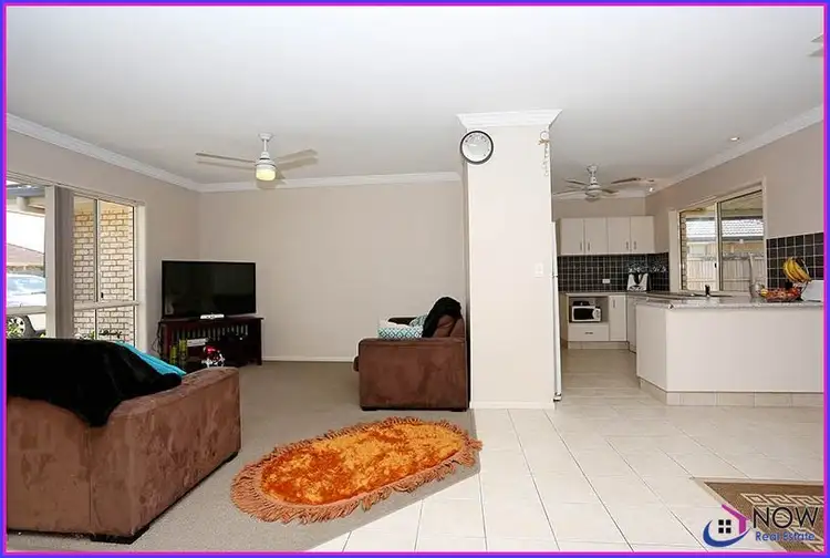 Second view of Homely house listing, 45 Candle Crescent, Caboolture QLD 4510