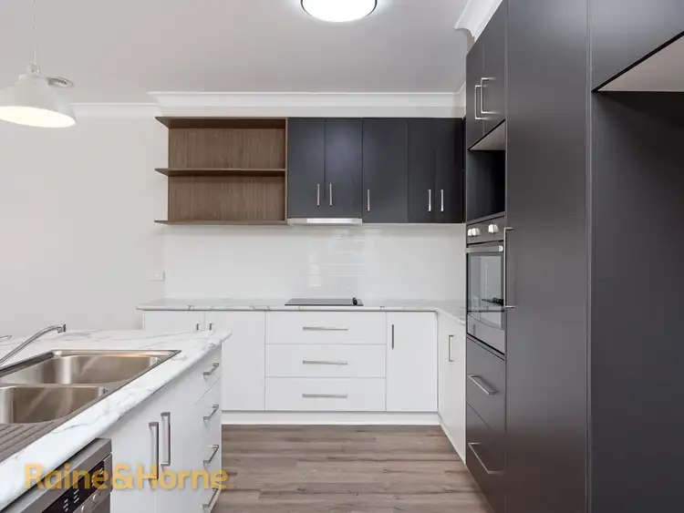 Second view of Homely house listing, 3/32 The Boulevarde, Kooringal NSW 2650