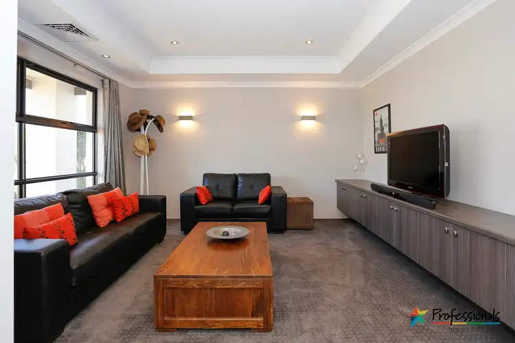 Fourth view of Homely house listing, 20 Brigalow Bend, Ellenbrook WA 6069