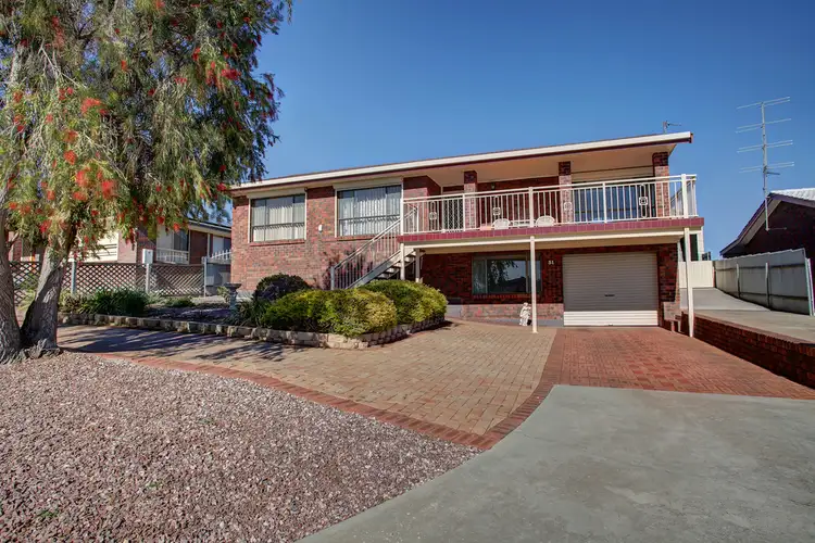31 Eric Avenue, Port Lincoln SA 5606