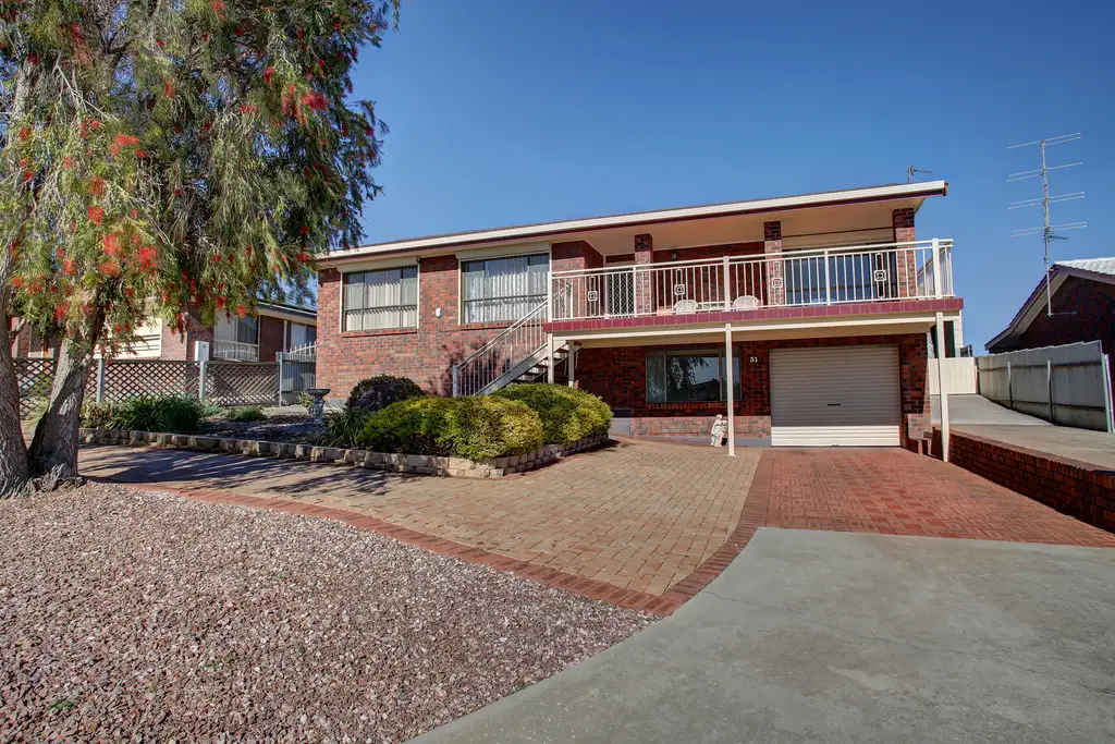 Main view of Homely house listing, 31 Eric Avenue, Port Lincoln SA 5606