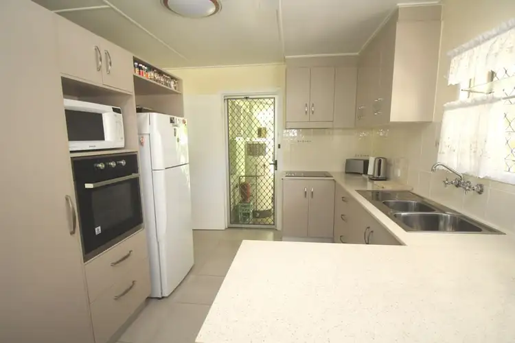 Third view of Homely house listing, 32 Poinciana Street, Cranbrook QLD 4814