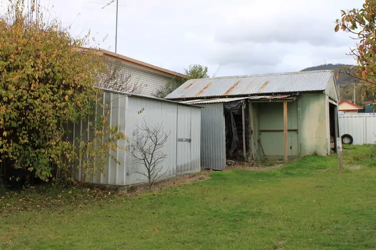 Second view of Homely house listing, 88 Winton Street, Tumbarumba NSW 2653