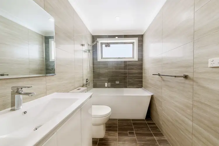 Fourth view of Homely semi-detached listing, 89a Rawson Rd, Guildford NSW 2161