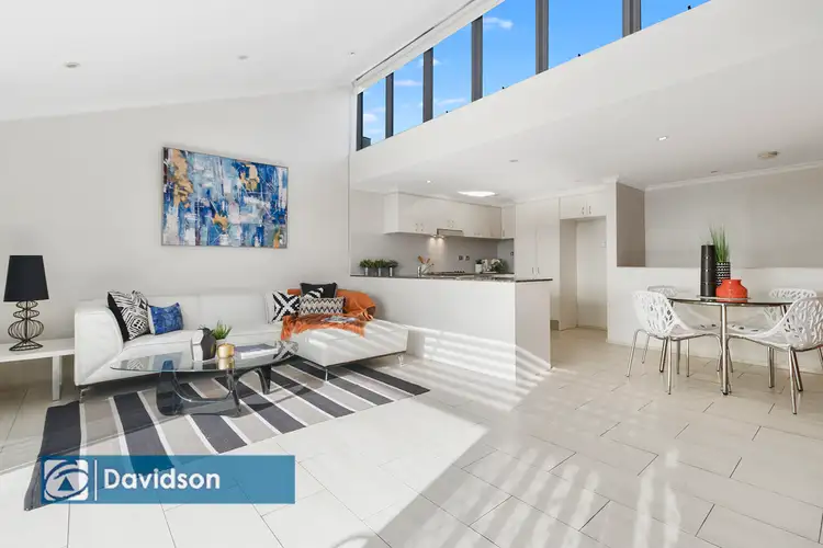 C7/19 Marco Avenue, Revesby NSW 2212