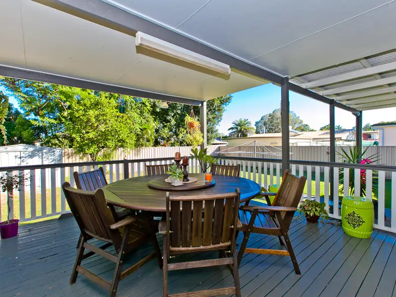 Main view of Homely house listing, 4 Lapwing Street, Bongaree QLD 4507