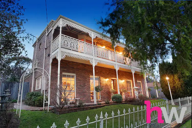 3 Allambee Avenue, Grovedale VIC 3216