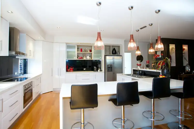 Fifth view of Homely house listing, 18 Hughes Street, Horsham VIC 3400