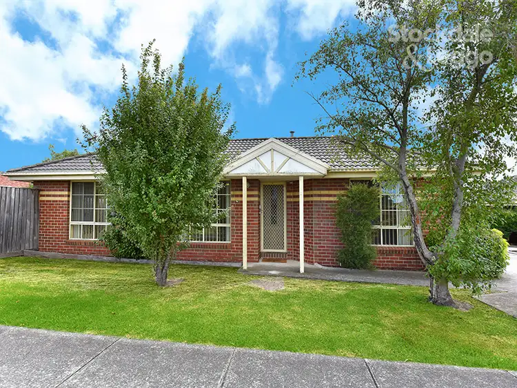 1/16 Rufus Street, Epping VIC 3076