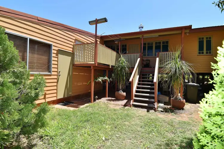 Fourth view of Homely house listing, 46 King Street, Charters Towers QLD 4820