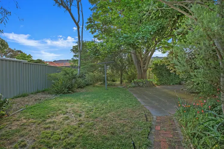 Fifth view of Homely house listing, 5 McCallum Crescent, Ardross WA 6153