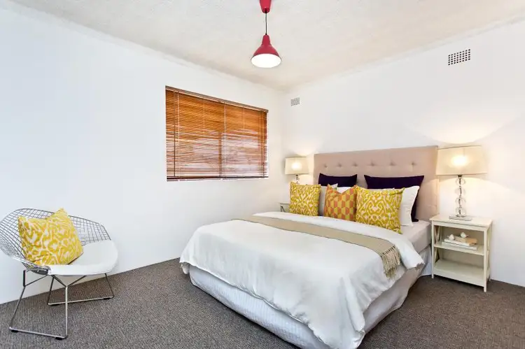 Third view of Homely apartment listing, 6/75 The Boulevarde, Dulwich Hill NSW 2203