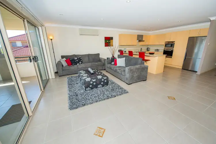 Fifth view of Homely semi-detached listing, 78 Saratoga Avenue, Corlette NSW 2315