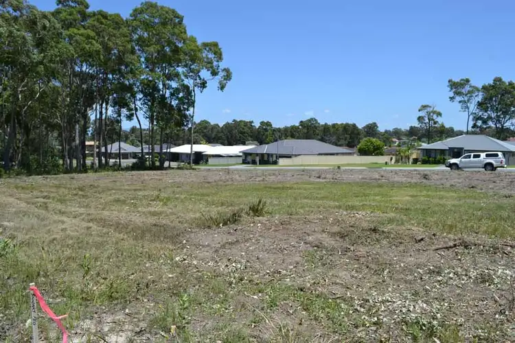Third view of Homely land listing, Lots 26 & 27 Nadine Street, Sanctuary Point NSW 2540
