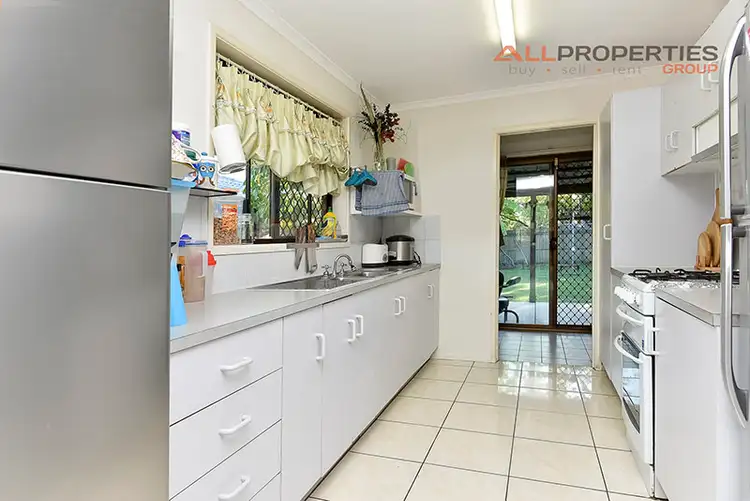 Fifth view of Homely house listing, 311 Blunder Rd, Durack QLD 4077