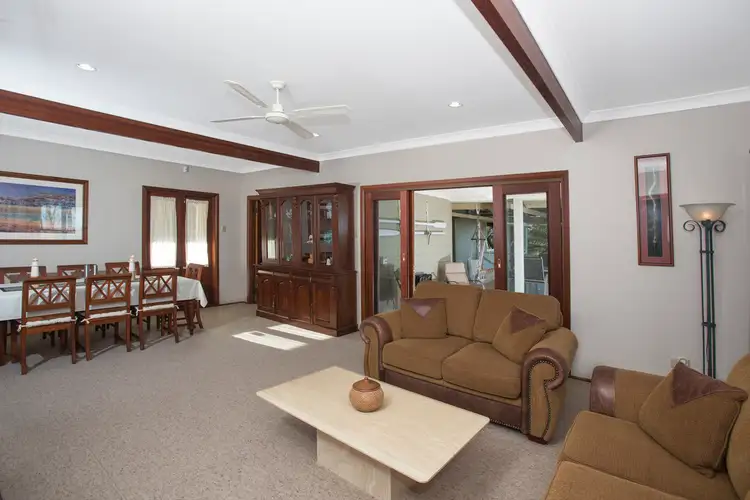 Fourth view of Homely house listing, 4666 Pringles Way, Lawrence NSW 2460